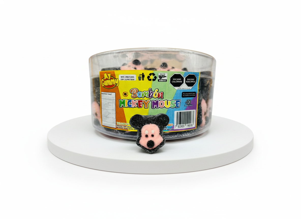 Bombones Artesanales